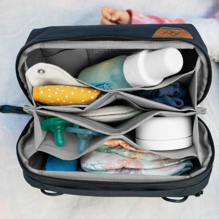 Try Cord Organizers