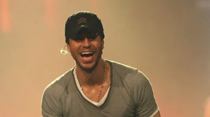 Enrique Iglesias