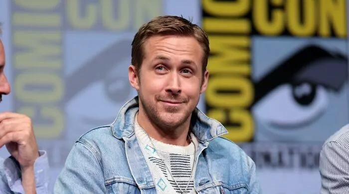 Ryan Gosling
