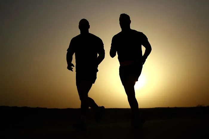 First Person To Run A Marathon