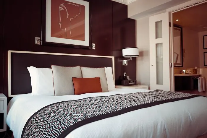 Make Your Bed