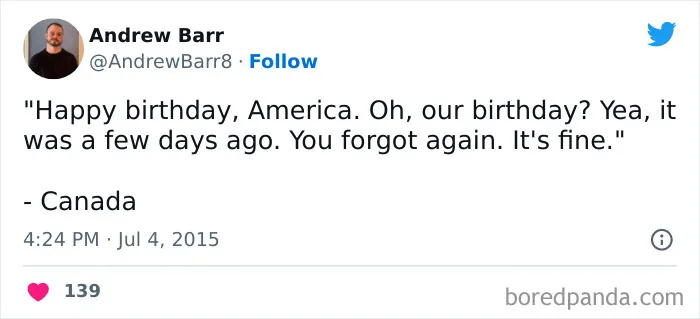 86 Funny Canadian Tweets That Tell It Like It Is