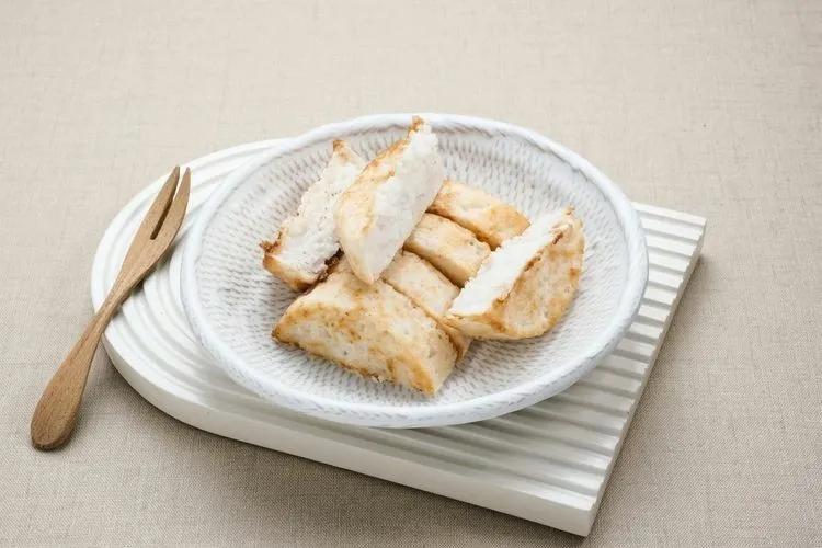 Tradisional Food