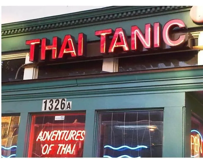 This Facebook Group Is Full Of The Funniest And Craziest Signs Found In Public, And Here Are 30 Of The Best Ones