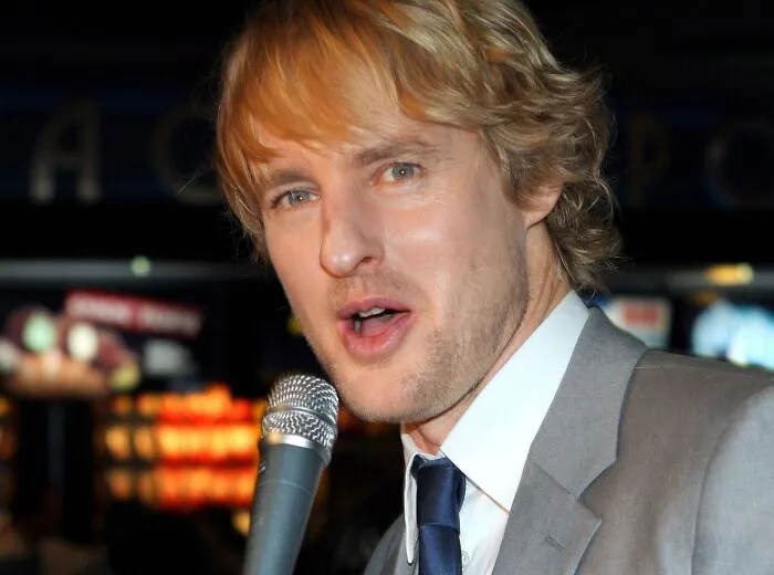 Owen Wilson