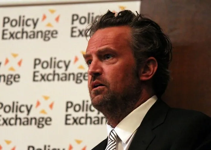 Matthew Perry
