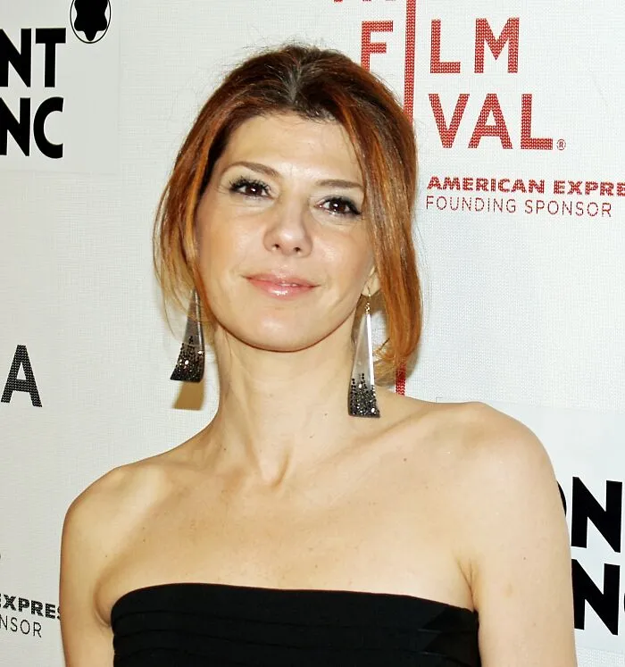 Marisa Tomei
