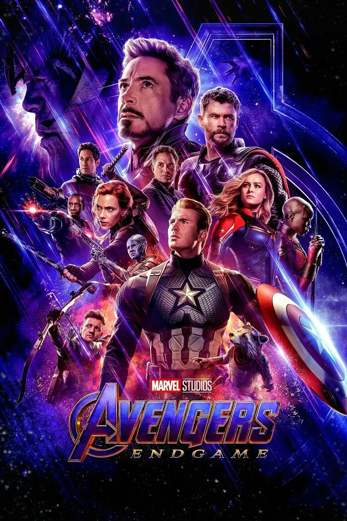 Avengers: Endgame - $356 Million