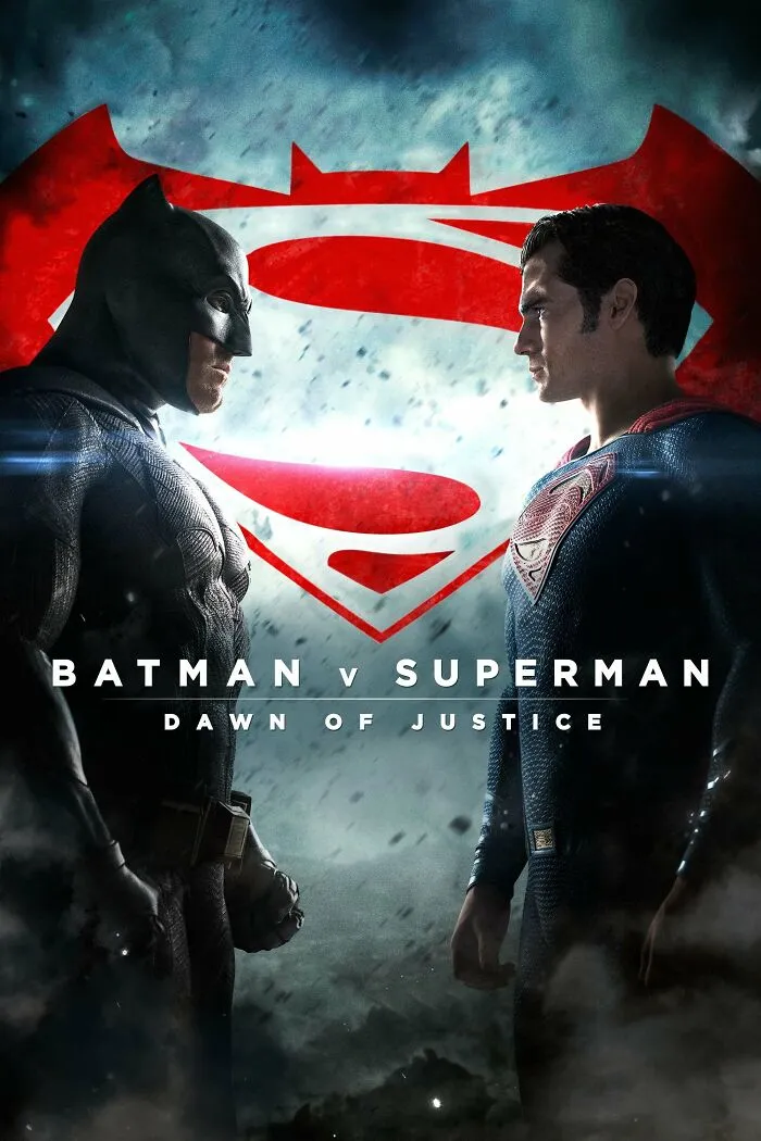 Batman V Superman: Dawn Of Justice - $263 Million