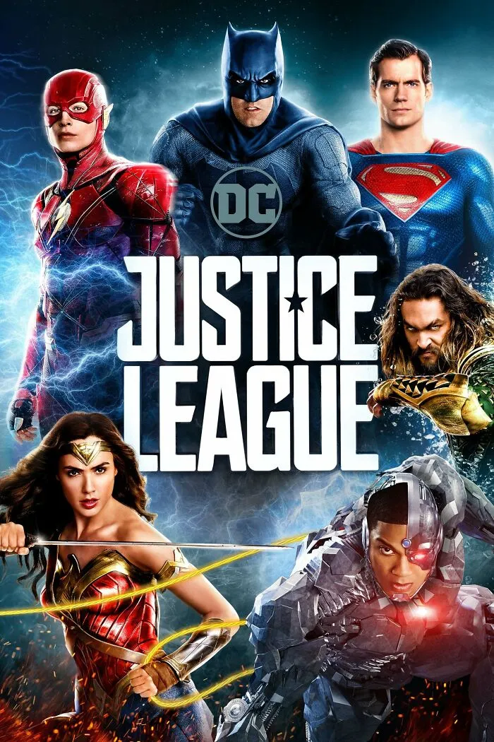 Justice League - $300 Million