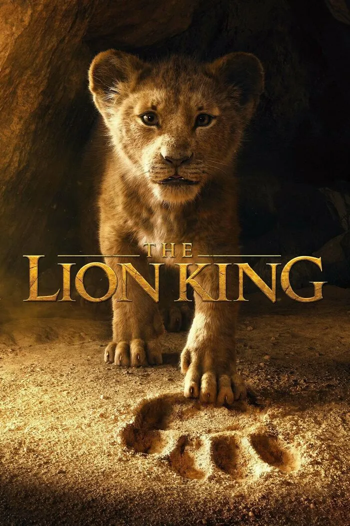 The Lion King - $260 Million