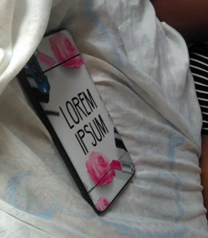This Phone Case
