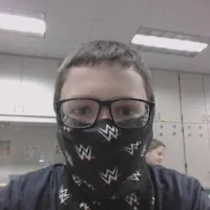 Connor Roessler
