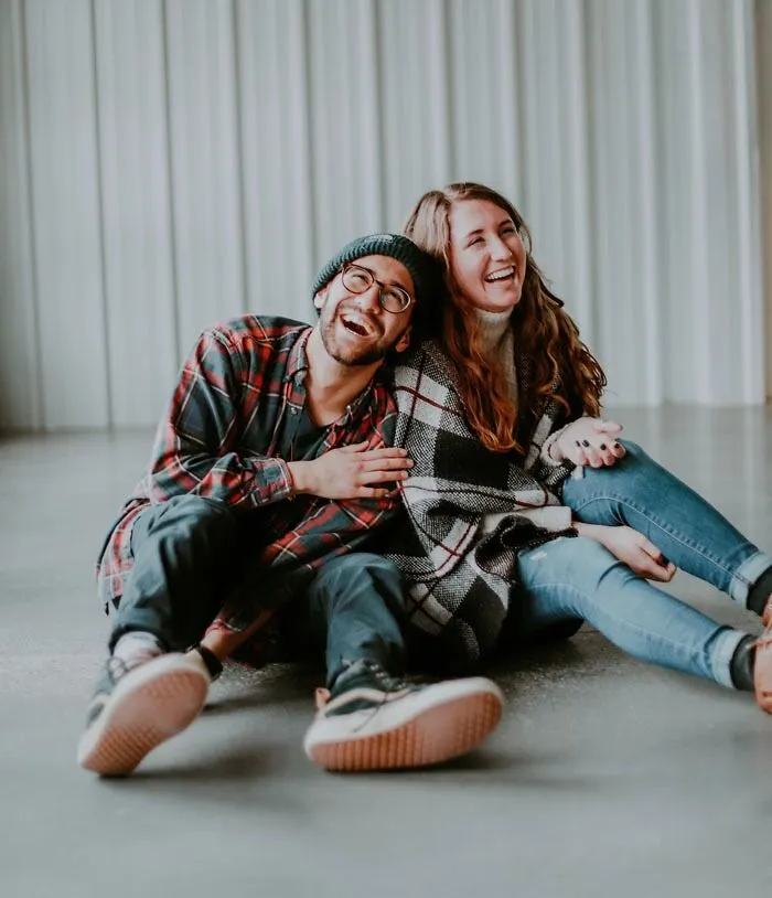 Laughter