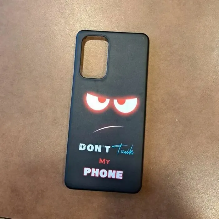 Please Don't