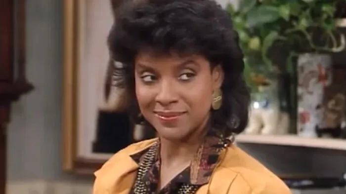 Claire Huxtable – The Cosby Show