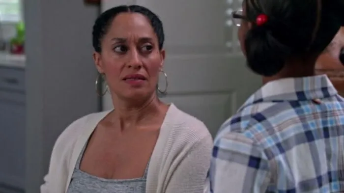 Rainbow Johnson – black-Ish