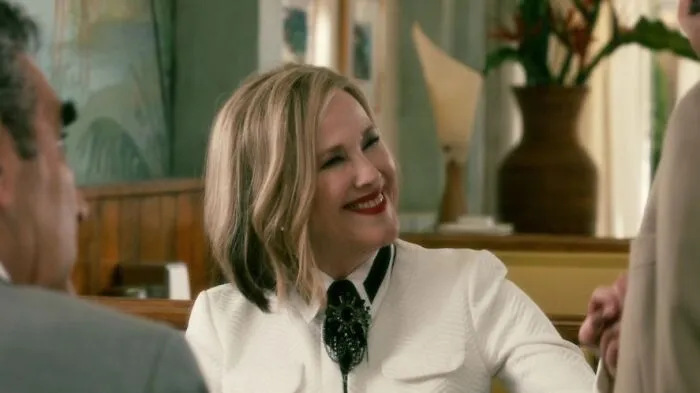 Moira Rose – Schitt's Creek