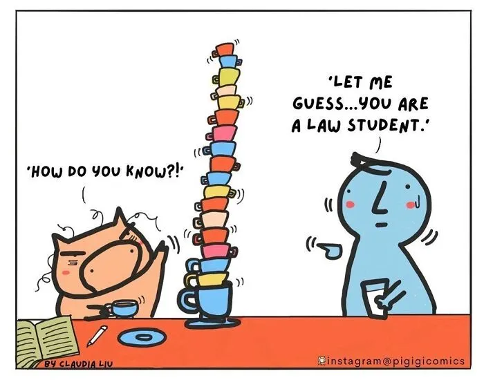 My 30 Hilarious Pig Comics That Offer A Glimpse Into The Quirks Of Asian Family Life