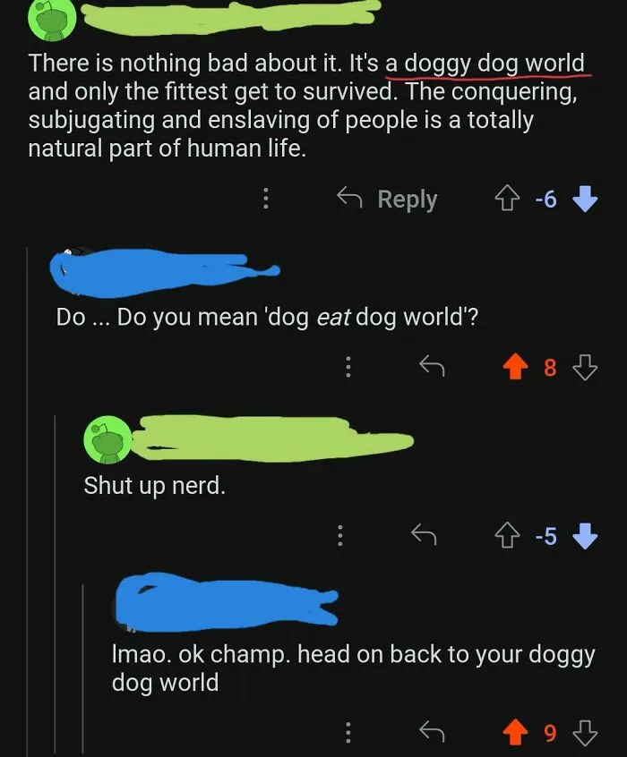 Doggy Dog