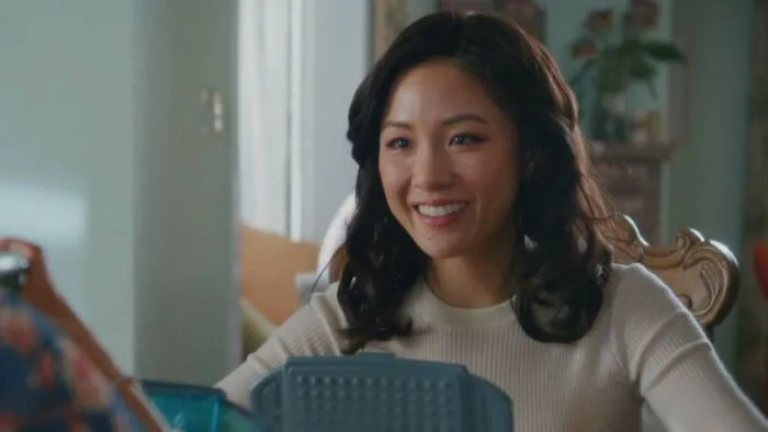 Jessica Huang – Fresh Off The Boat