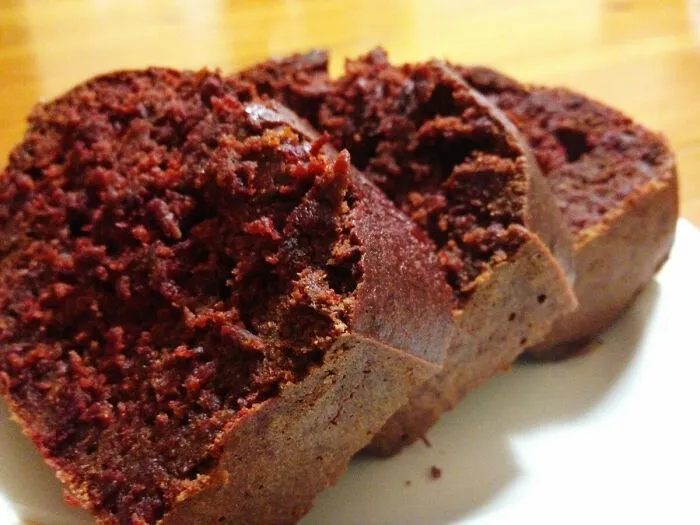Chocolate And Beets