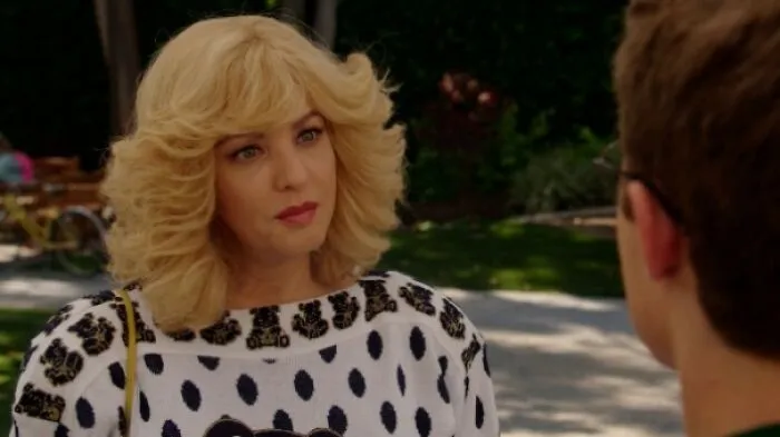 Beverly Goldberg – The Goldbergs