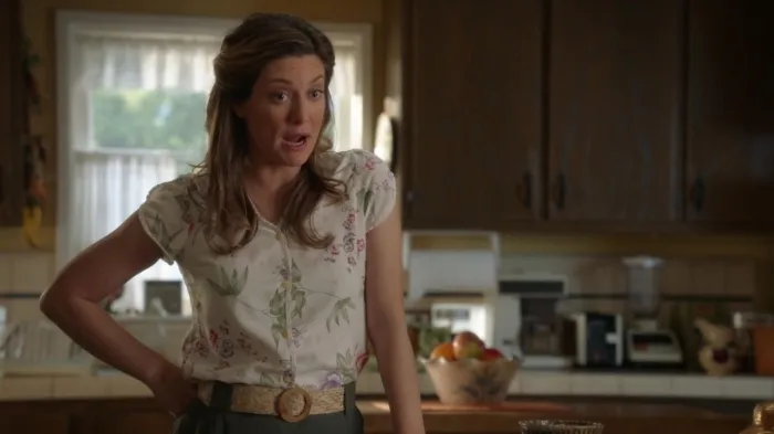 Mary Cooper – Young Sheldon 