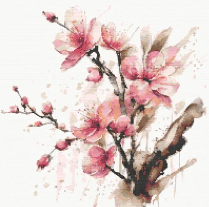 I Create Original Cross Stitch Patterns (15 Pics)