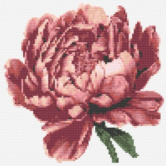 I Create Original Cross Stitch Patterns (15 Pics)