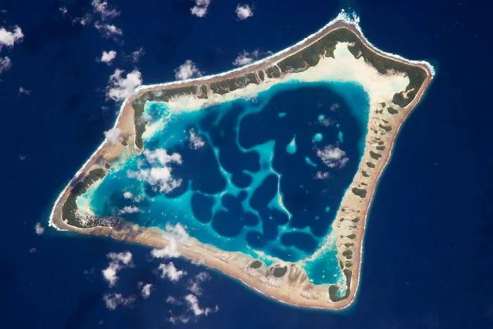 Tokelau — 1893 People