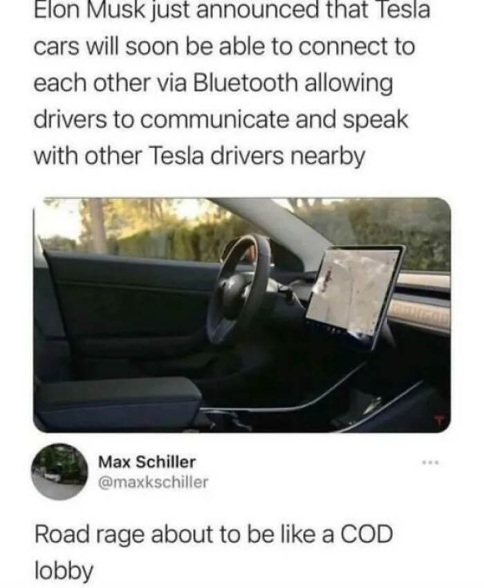 It Will Be Like That Though