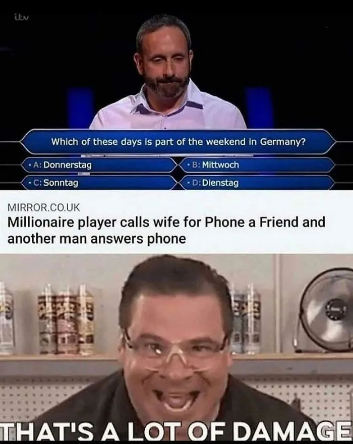 Sorry Bruh