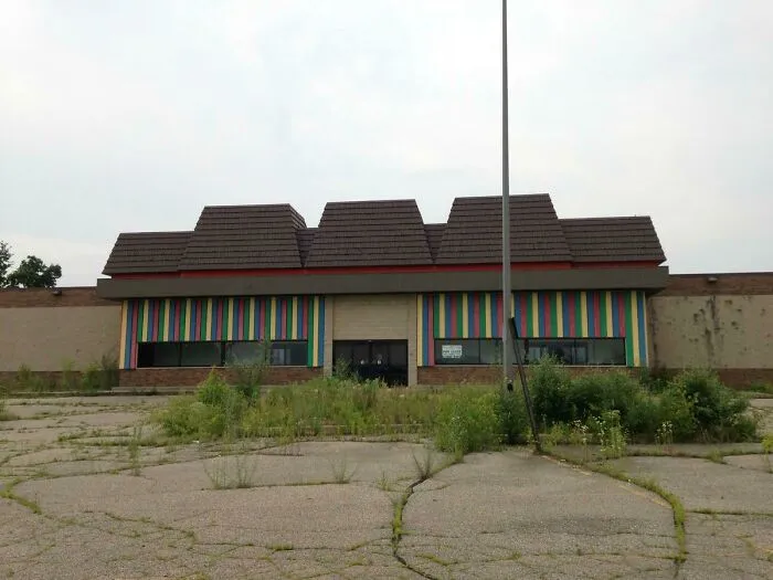 Toys R Us - Battle Creek, Mi 