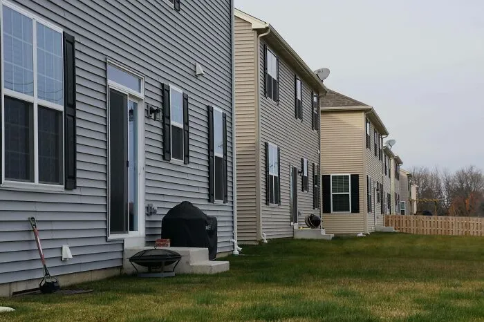 Brand New Homes In Shorewood, Illinois