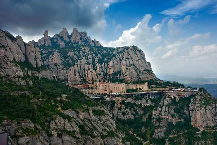 Montserrat — 4387 People