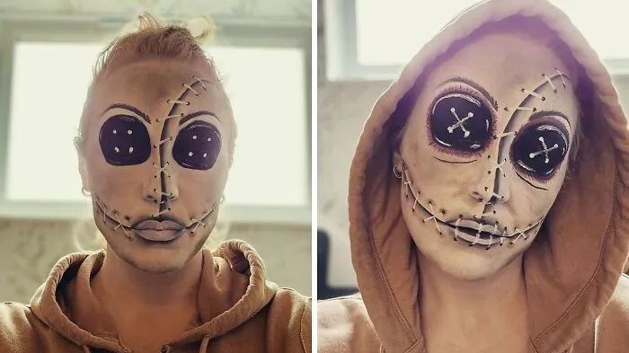 Facepaint Ideas
