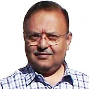 Surya Jayaram
