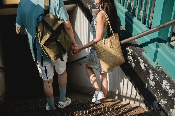 Go For A Walk