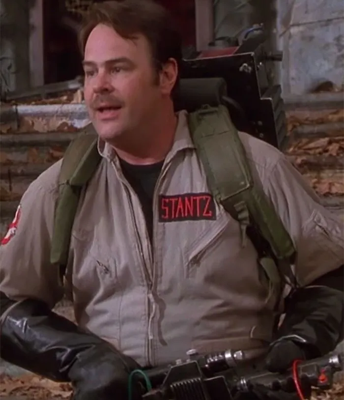 Dan Aykroyd - Casper