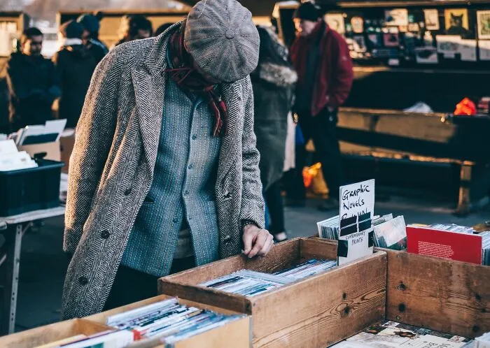 Have A Garage Sale 