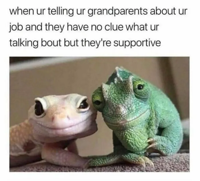 Over A Million People Are Cracking Up Over The Painfully Relatable Memes Shared On "Evil Kermit" (50 Pics)