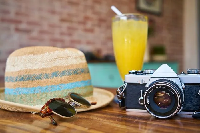 Plan The Ultimate Summer Vacation