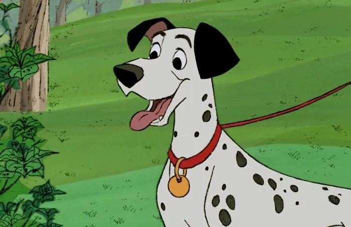 Pongo - 101 Dalmatians