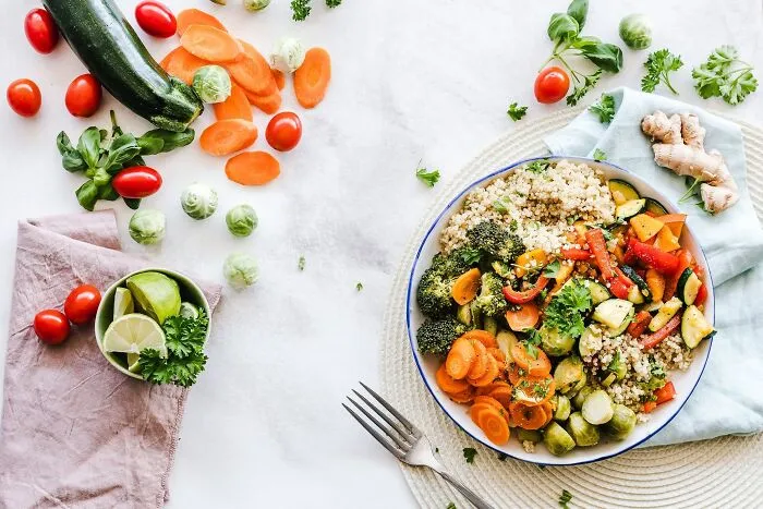 Switch Up Your Dinner Options