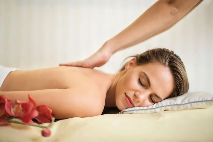 Have An At-Home Spa Night