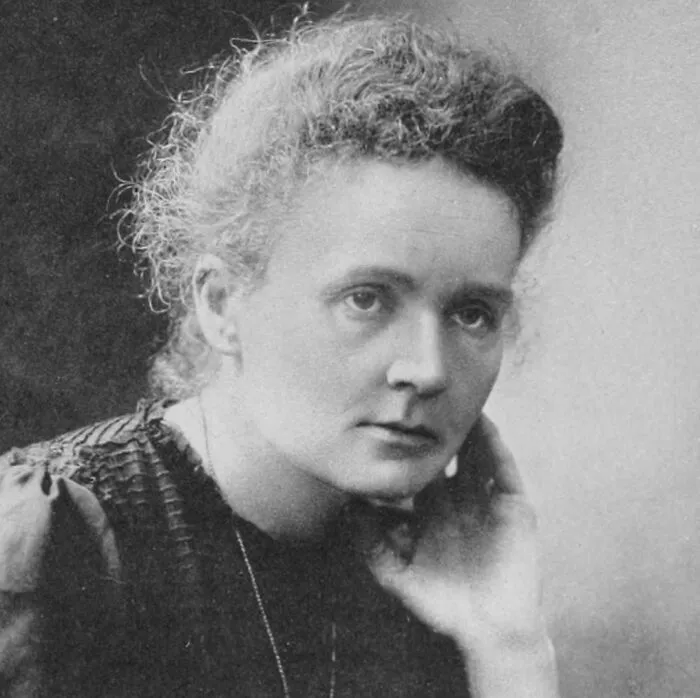 First Person To Win Two Nobel Prizes