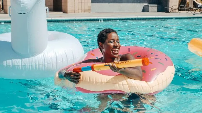 Water Gun