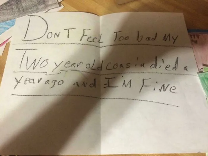 I'm Fine
