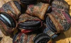 50 Pics Of "Food With Threatening Auras" That Might Ruin Your Appetite